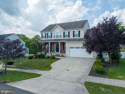 5826 Broad Branch Way, Frederick, MD, 21704