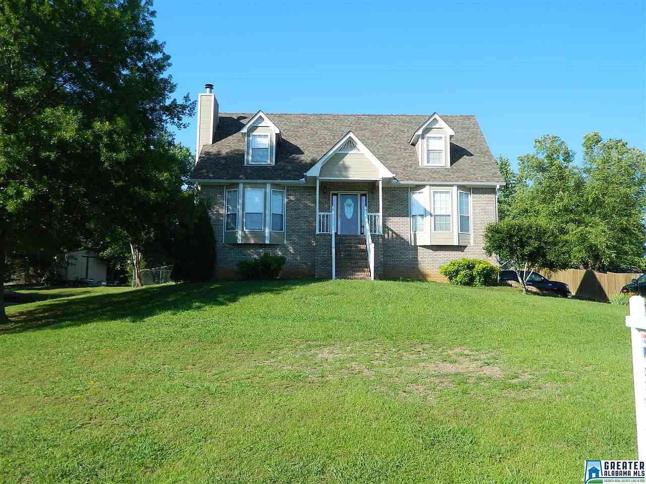 9017 Mosley Manor Cir, Morris, AL 35116 Zillow