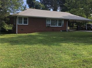 603 Abbie Ave, High Point, NC 27263