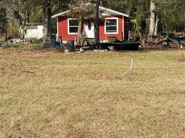 1211 NW Eucalyptus Ave, Arcadia, FL 34266