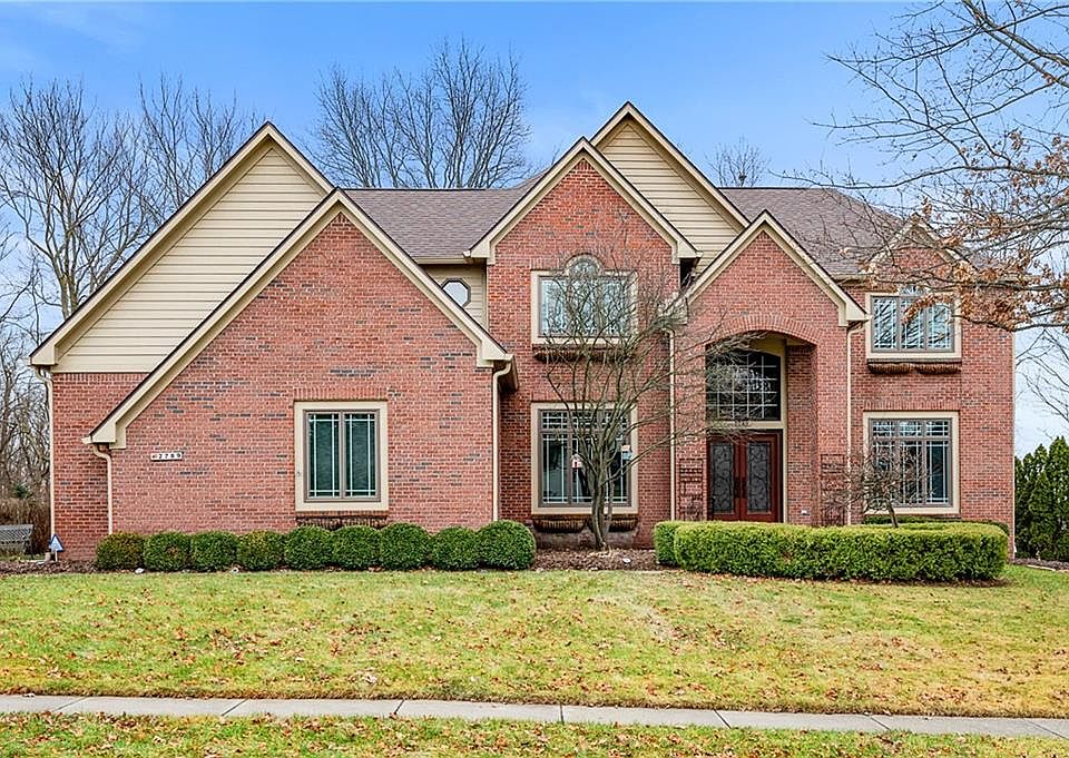 2789 Maralice Dr, Carmel, IN 46033 Zillow