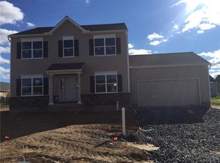 2621 English Ivy Rd #253, Upper Nazareth Township, PA 18064