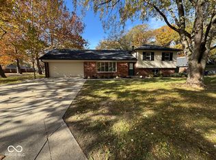 4401 N Redding Rd, Muncie, IN 47304