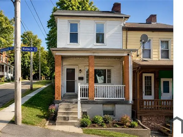 24 Waldeck St, Pittsburgh, PA 15207