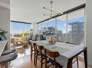 3233 Ketcheson Rd #1707, Richmond, BC V6X 0R3