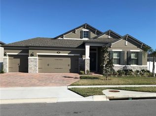 638 Lemongrass Ln, Oviedo, FL 32765