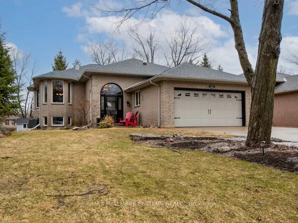 4 Huntingwood Cres, Kawartha Lakes, ON K0M 1A0