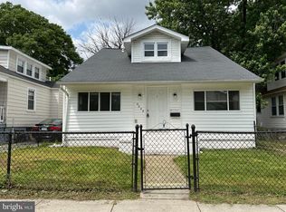 4008 Bunker Hill Rd, Brentwood, MD 20722