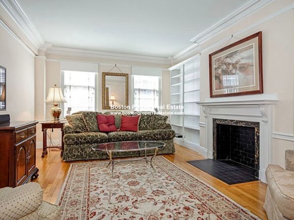 180 Commonwealth Ave APT 11
