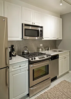 Rented by Compass | media 3