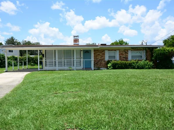 273 Claudia Dr, Jacksonville, FL 32218