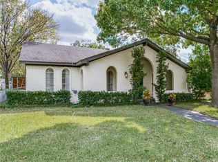 11022 Yorksprings Dr, Dallas, TX 75218