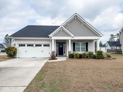 115 Tea Olive Lane, Burgaw, NC, 28425