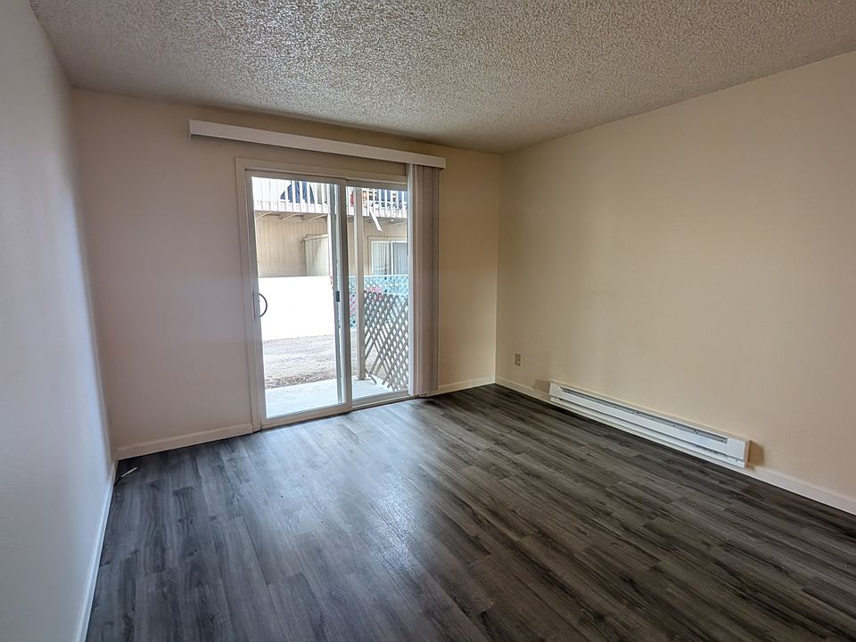 Living Room from front door