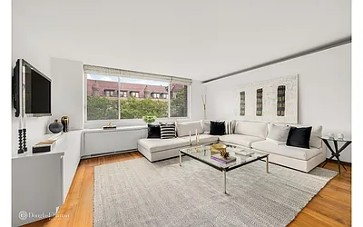 Sold by Douglas Elliman