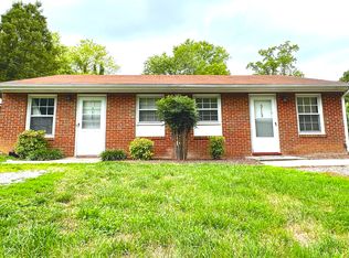 3113 Glenoak St SE #3113, Roanoke, VA 24014