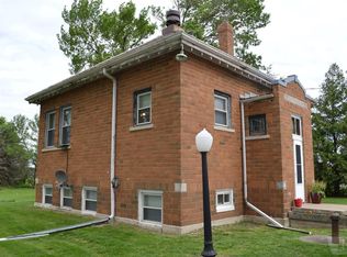 11607 300th St, Mason City, IA 50401