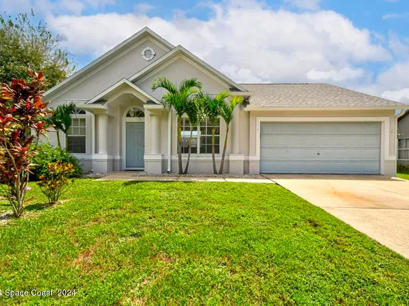 6965 Marvin Ave, Cocoa, FL 32927