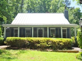 1501 Kibler Bridge Rd, Newberry, SC 29127