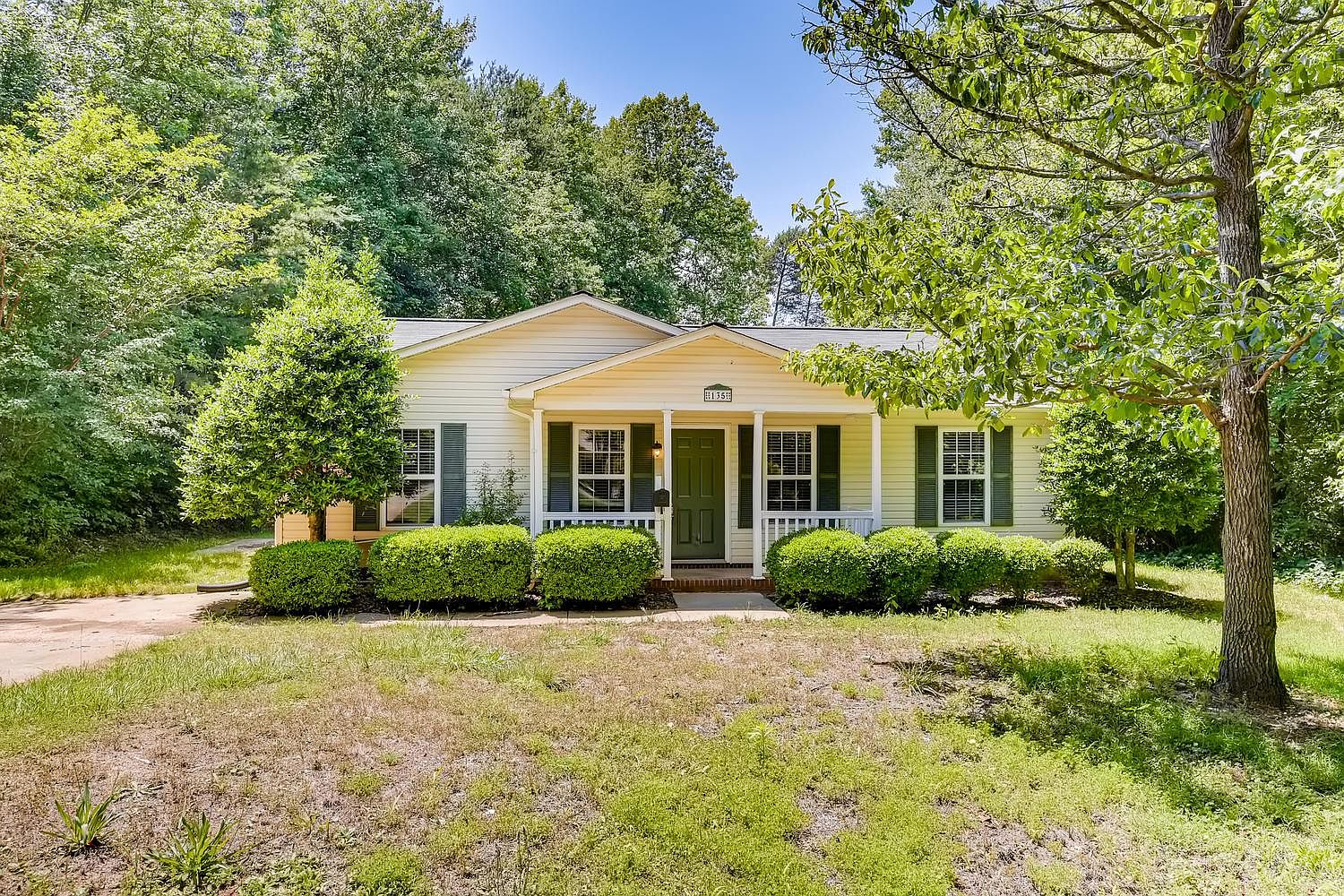 135 Cliffview Ln, Mooresville, NC 28117 | Zillow