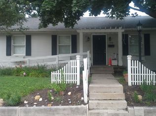 2118 H St, Bedford, IN 47421
