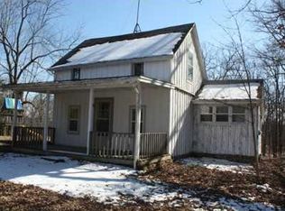 1147 E Old State Road 46, Nashville, IN 47448