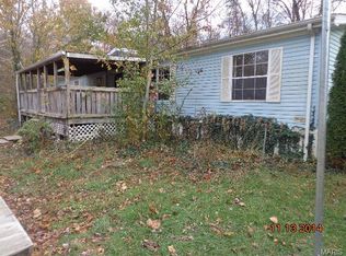 8064 Dittmer Ridge Rd, Dittmer, MO 63023