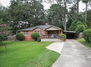 5320 Boyd Dr, Columbus, GA 31909