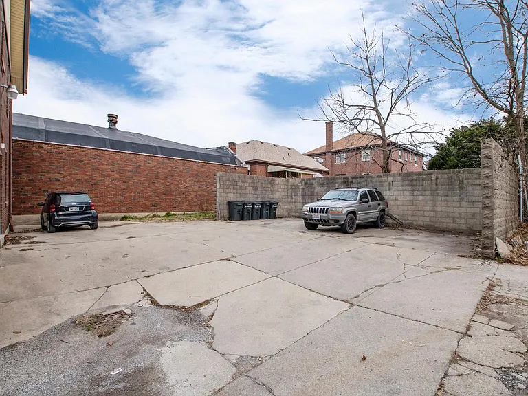 3710 Glenmore Ave #1N — Photo 19