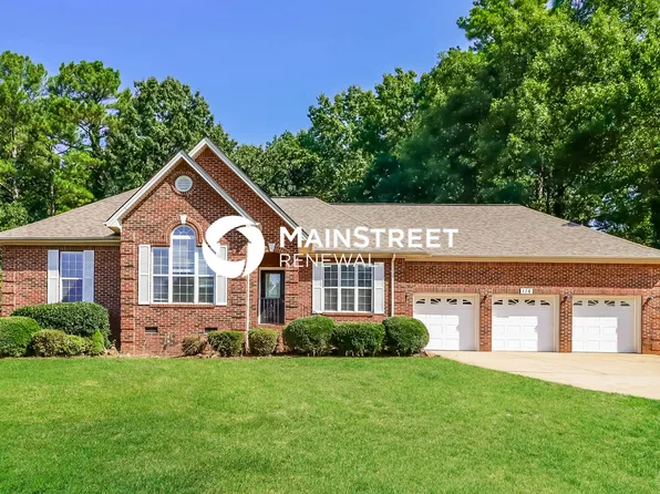 116 Whimbrel Ln, Mooresville, NC 28117