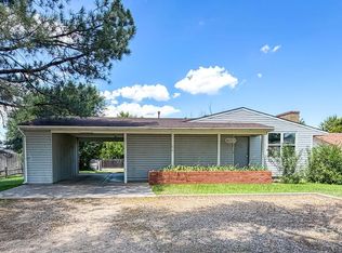 3106 Memorial Dr, Lamar, CO 81052