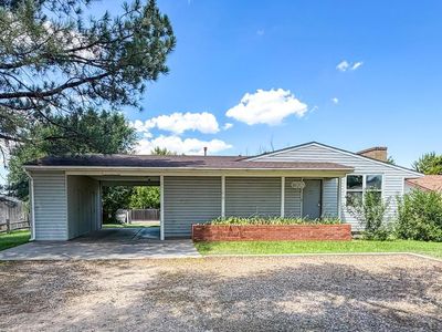 3106 Memorial Dr, Lamar, CO, 81052