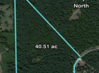 Willow Rd, Hallsville, TX 75650