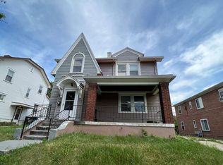 53 E Bruce Ave, Dayton, OH