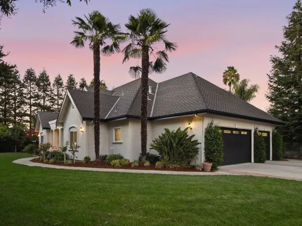 12350 Foothill Ave, San Martin, CA 95046