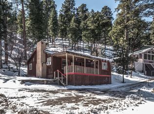 107 Sherwood Loop, Ruidoso, NM 88345