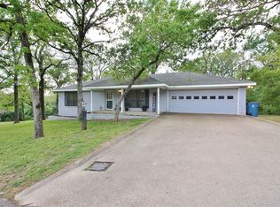 124 Chatham St, Buffalo, TX 75831