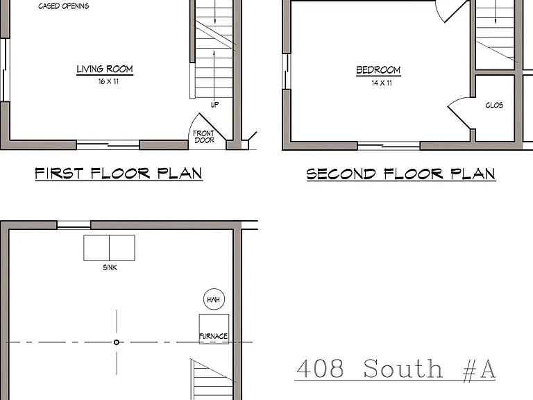 408 South Ave #A — Photo 15