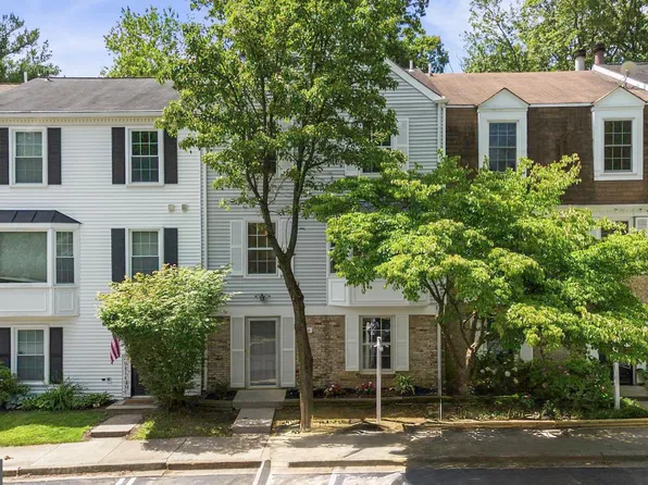 1705 Logmill Ln, Gaithersburg, MD 20879