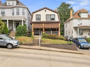 1519 Westfield St, Pittsburgh, PA