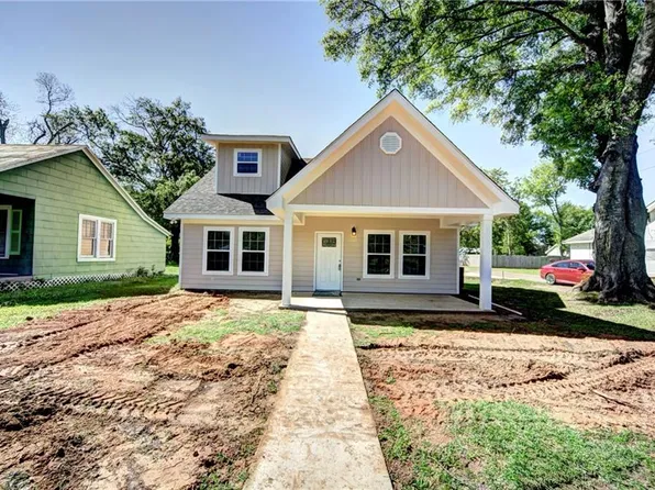 201 Carver Ave, Natchitoches, LA 71457