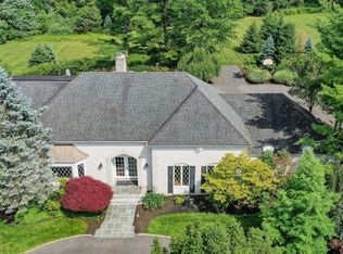 9 William Penn Rd, Warren, NJ 07059