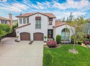 760 Traviso Cir, Livermore, CA 94550
