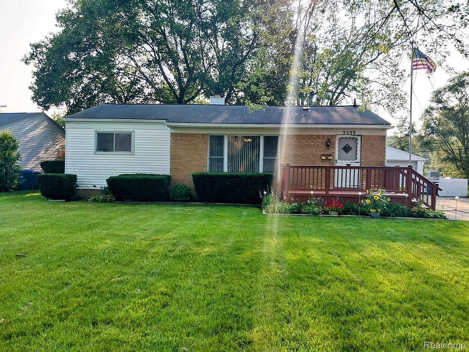 1st image of 3539 Warringham Ave