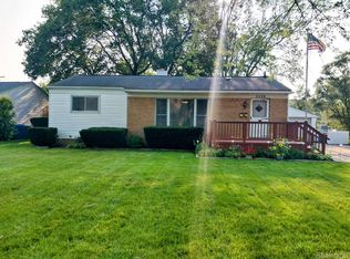 3539 Warringham Ave, Waterford, MI