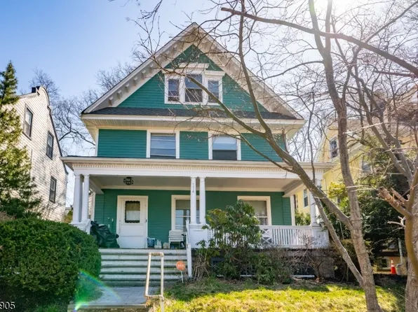 554 Lincoln Ave, City Of Orange Twp., NJ 07050