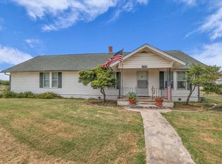 15288 Old China Spring Rd, China Spring, TX 76633