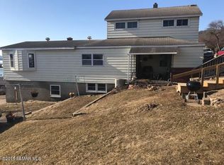 100 N 2nd St, Alma, WI 54610