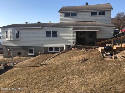 100 N 2nd St, Alma, WI, 54610