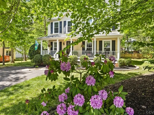 12616 Bradway Ct, Henrico, VA 23233